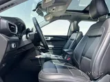 Ford Explorer XTL 2022